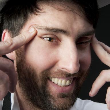 Inaki&nbsp;Aizpitarte
